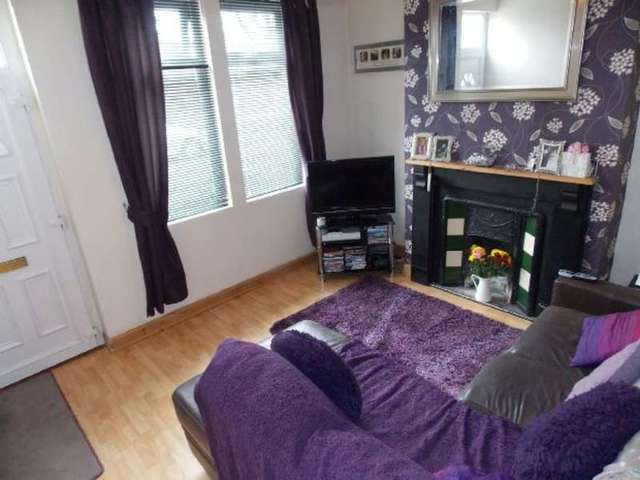  Image of 2 bedroom Terraced house for sale in Bennett Street Long Eaton Nottingham NG10 at Bennett Street  Long Eaton, NG10 4RD
