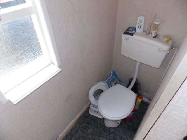  Image of 2 bedroom Terraced house for sale in Bennett Street Long Eaton Nottingham NG10 at Bennett Street  Long Eaton, NG10 4RD