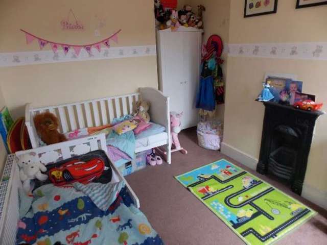  Image of 2 bedroom Terraced house for sale in Bennett Street Long Eaton Nottingham NG10 at Bennett Street  Long Eaton, NG10 4RD