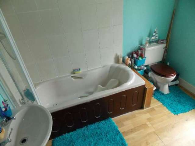  Image of 2 bedroom Terraced house for sale in Bennett Street Long Eaton Nottingham NG10 at Bennett Street  Long Eaton, NG10 4RD