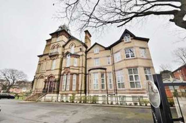  Image of 2 bedroom Flat for sale in Beresford Road Prenton CH43 at Prenton, CH43 1AB