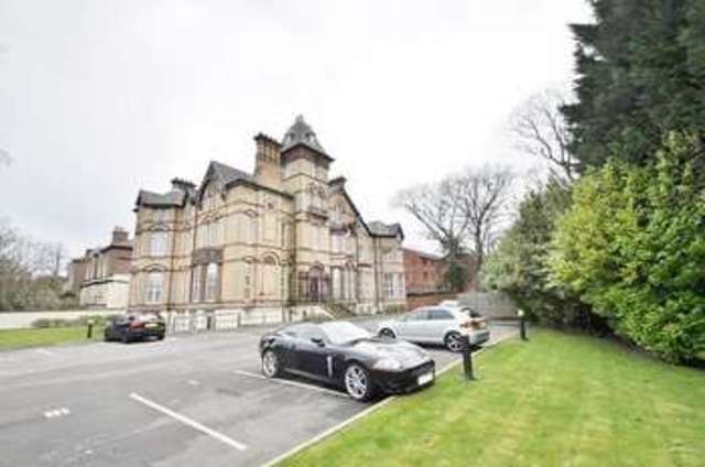  Image of 2 bedroom Flat for sale in Beresford Road Prenton CH43 at Prenton, CH43 1AB