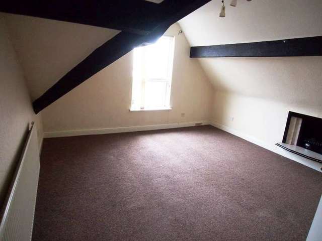  Image of 2 bedroom Apartment to rent in Orrell Road Wallasey CH45 at 7 Orrell Road  Wallasey, CH45 1HX