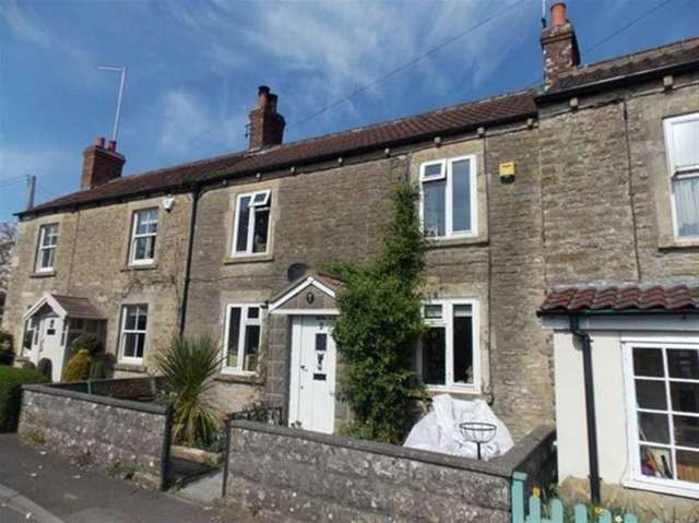  Image of 4 bedroom Terraced house for sale in Buckland Dinham Buckland Dinham Frome BA11 at Frome, BA11 2QL