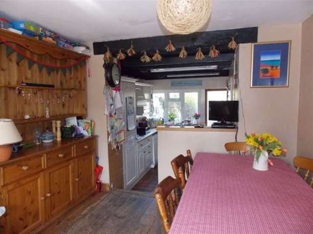  Image of 4 bedroom Terraced house for sale in Buckland Dinham Buckland Dinham Frome BA11 at Frome, BA11 2QL