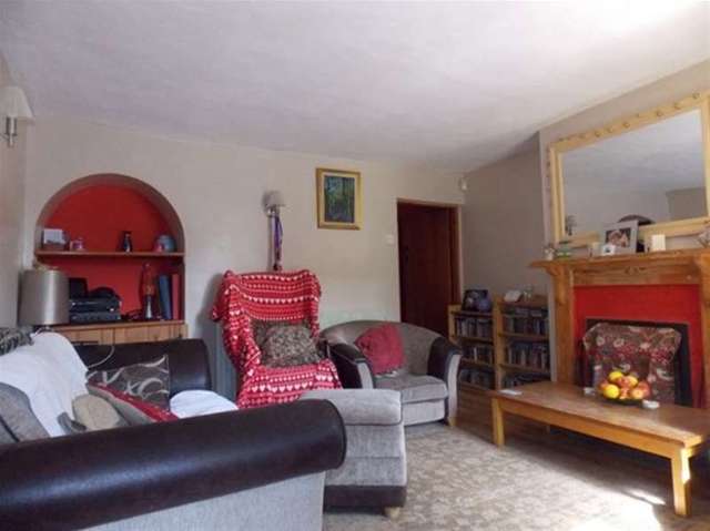  Image of 4 bedroom Terraced house for sale in Buckland Dinham Buckland Dinham Frome BA11 at Frome, BA11 2QL