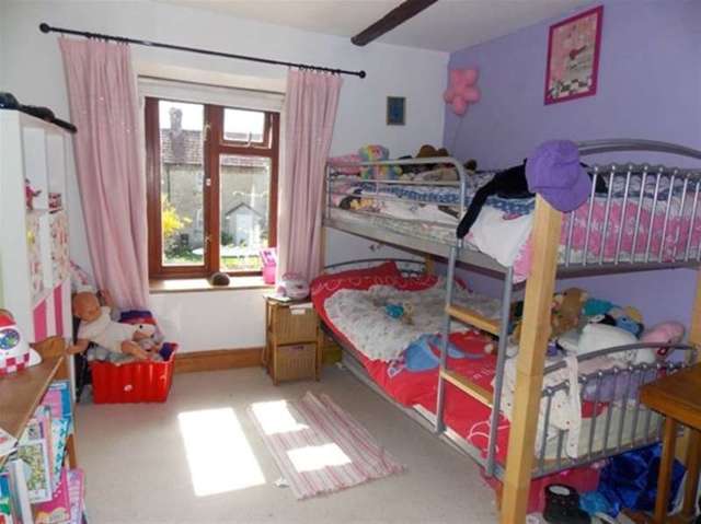  Image of 4 bedroom Terraced house for sale in Buckland Dinham Buckland Dinham Frome BA11 at Frome, BA11 2QL
