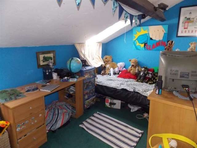  Image of 4 bedroom Terraced house for sale in Buckland Dinham Buckland Dinham Frome BA11 at Frome, BA11 2QL