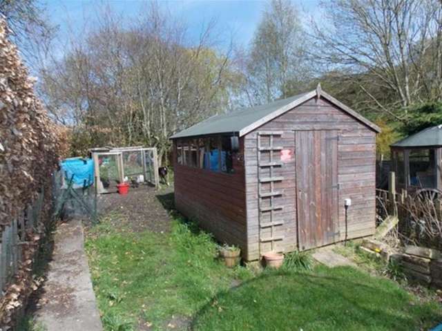  Image of 4 bedroom Terraced house for sale in Buckland Dinham Buckland Dinham Frome BA11 at Frome, BA11 2QL