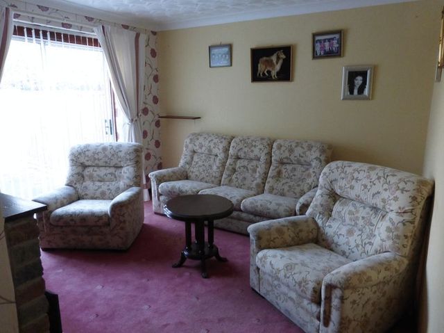  Image of 3 bedroom Terraced house for sale in Glanogwen Bethesda Bangor LL57 at Glanogwen  Bethesda, LL57 3PG