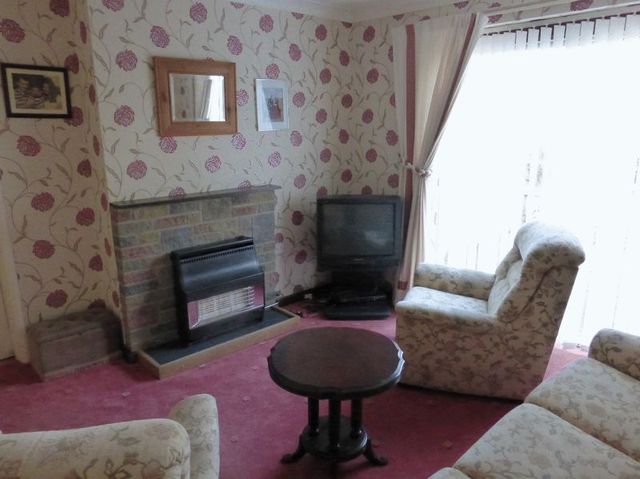  Image of 3 bedroom Terraced house for sale in Glanogwen Bethesda Bangor LL57 at Glanogwen  Bethesda, LL57 3PG
