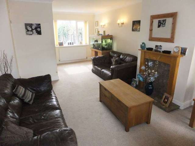  Image of 3 bedroom Semi-Detached house for sale in Birchley Rise Solihull B92 at Birchley Rise  Solihull, B92 7QD