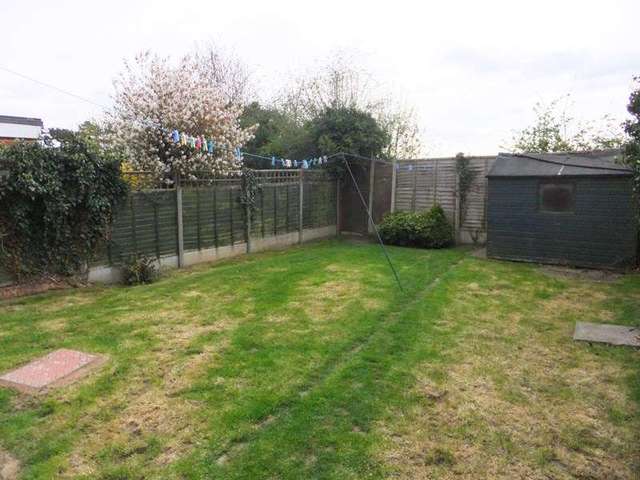  Image of 3 bedroom Semi-Detached house for sale in Birchley Rise Solihull B92 at Birchley Rise  Solihull, B92 7QD