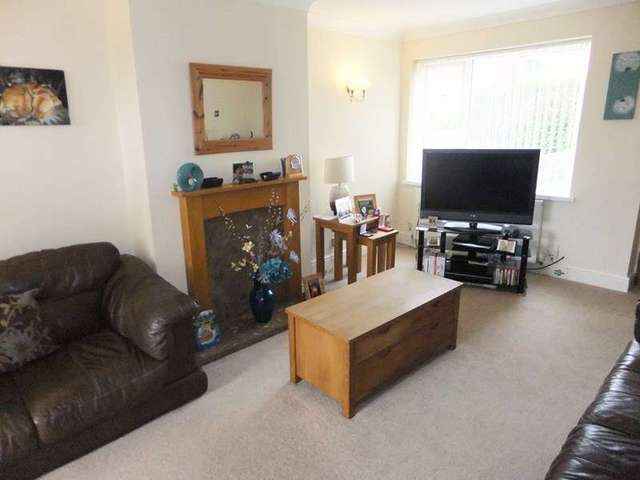  Image of 3 bedroom Semi-Detached house for sale in Birchley Rise Solihull B92 at Birchley Rise  Solihull, B92 7QD