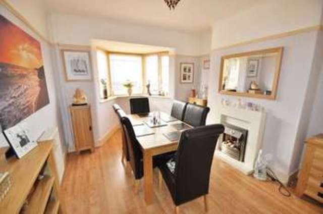  Image of 3 bedroom Detached house for sale in Birket Avenue Moreton Wirral CH46 at Moreton, CH46 1QY