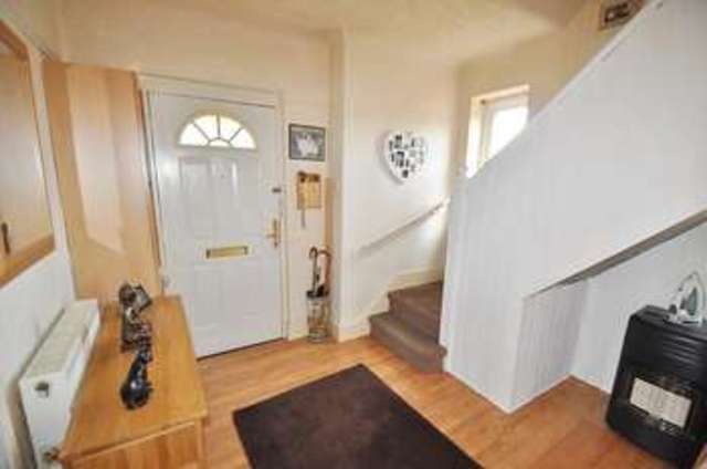  Image of 3 bedroom Detached house for sale in Birket Avenue Moreton Wirral CH46 at Moreton, CH46 1QY