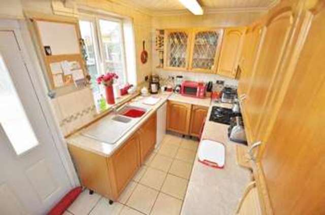  Image of 3 bedroom Detached house for sale in Birket Avenue Moreton Wirral CH46 at Moreton, CH46 1QY