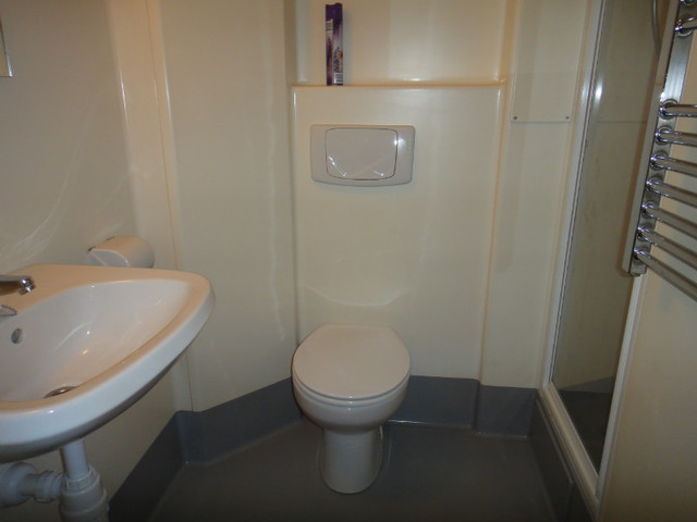  Image of Flat to rent in Blackfriars Road Glasgow G1 at City Centre Glasgow Glasgow, G1 1PZ
