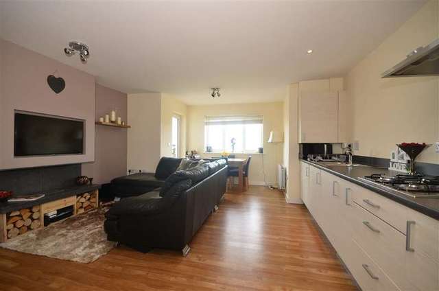  Image of 2 bedroom Flat for sale in Blenheim Square North Weald Epping CM16 at North Weald Essex North Weald, CM16 6FP