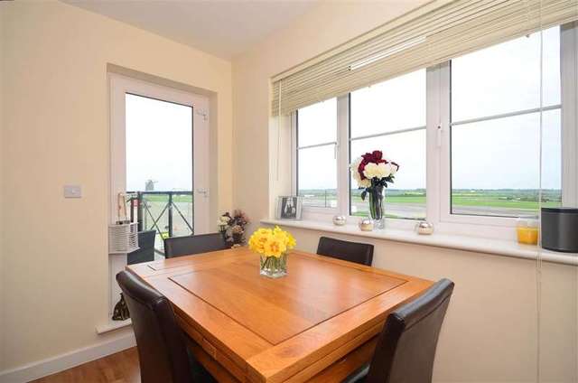  Image of 2 bedroom Flat for sale in Blenheim Square North Weald Epping CM16 at North Weald Essex North Weald, CM16 6FP