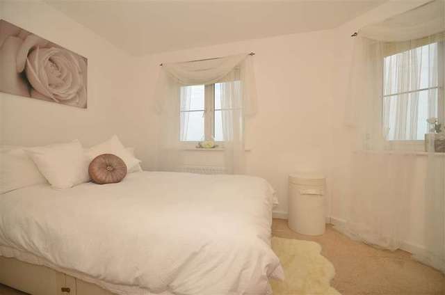  Image of 2 bedroom Flat for sale in Blenheim Square North Weald Epping CM16 at North Weald Essex North Weald, CM16 6FP