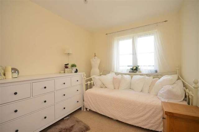  Image of 2 bedroom Flat for sale in Blenheim Square North Weald Epping CM16 at North Weald Essex North Weald, CM16 6FP