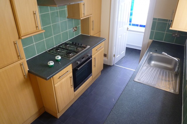  Image of 1 bedroom Flat to rent in Bloomsbury Place Brighton BN2 at 3 Bloomsbury Place  Brighton, BN2 1DA