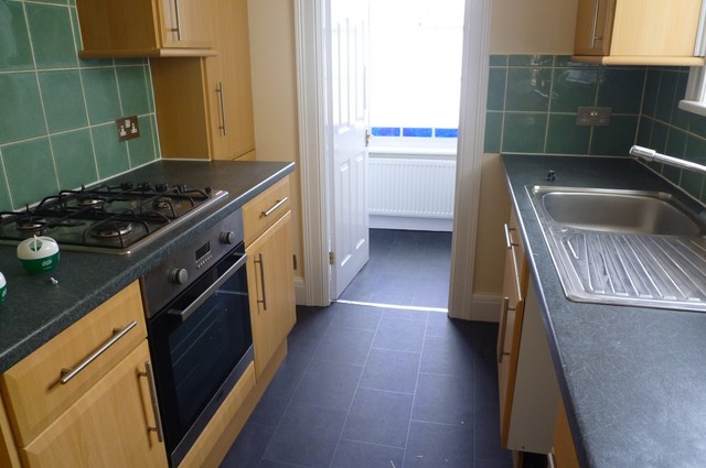 Image of 1 bedroom Flat to rent in Bloomsbury Place Brighton BN2 at 3 Bloomsbury Place  Brighton, BN2 1DA