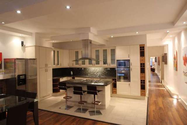  Image of 2 bedroom Apartment to rent in Bolsover Street London W1W at Bolsover Street  London, W1W 5NL