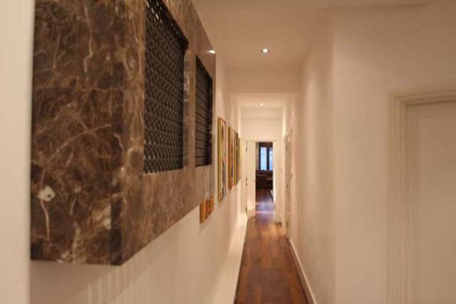  Image of 4 bedroom Apartment to rent in Bolsover Street London W1W at Bolsover Street  London, W1W 5NL