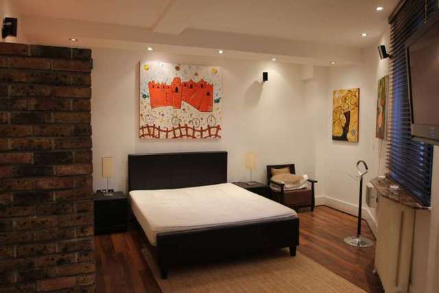  Image of 4 bedroom Apartment to rent in Bolsover Street London W1W at Bolsover Street  London, W1W 5NL