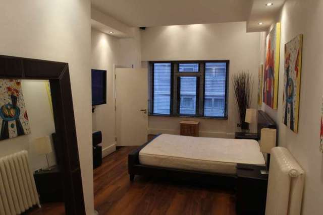  Image of 4 bedroom Apartment to rent in Bolsover Street London W1W at Bolsover Street  London, W1W 5NL