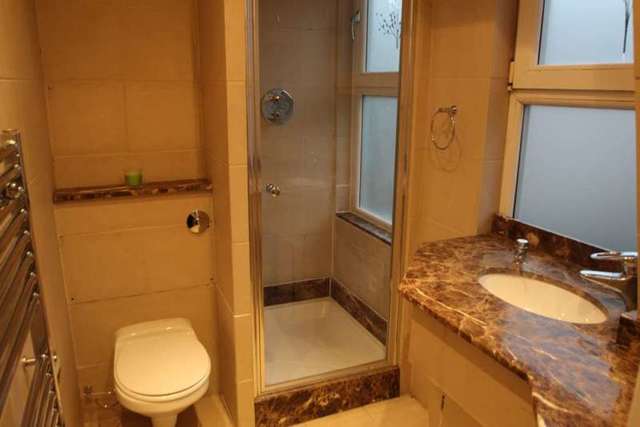  Image of 4 bedroom Apartment to rent in Bolsover Street London W1W at Bolsover Street  London, W1W 5NL
