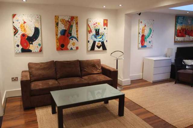  Image of 4 bedroom Apartment to rent in Bolsover Street London W1W at Bolsover Street  London, W1W 5NL
