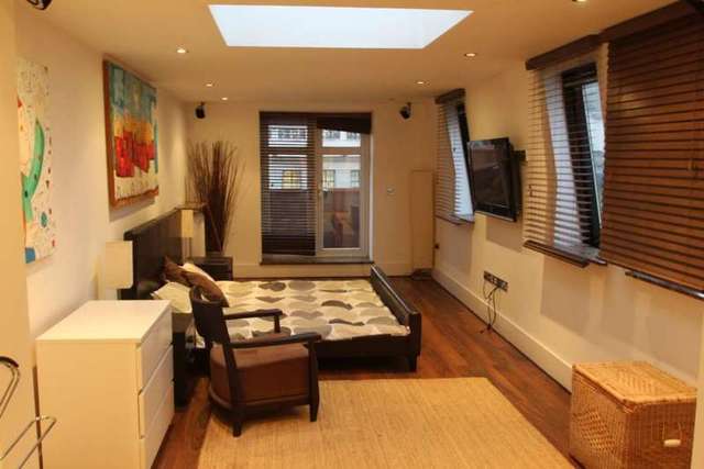  Image of 4 bedroom Apartment to rent in Bolsover Street London W1W at Bolsover Street  London, W1W 5NL