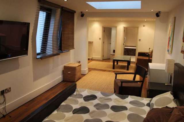  Image of 4 bedroom Apartment to rent in Bolsover Street London W1W at Bolsover Street  London, W1W 5NL