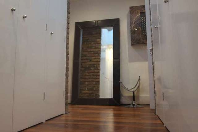  Image of 4 bedroom Apartment to rent in Bolsover Street London W1W at Bolsover Street  London, W1W 5NL