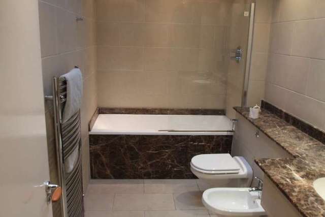  Image of 4 bedroom Apartment to rent in Bolsover Street London W1W at Bolsover Street  London, W1W 5NL