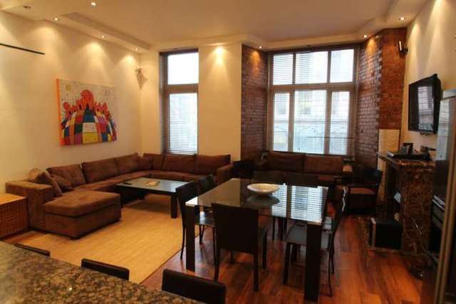  Image of 3 bedroom Apartment to rent in Bolsover Street London W1W at Bolsover Street  London, W1W 5NL
