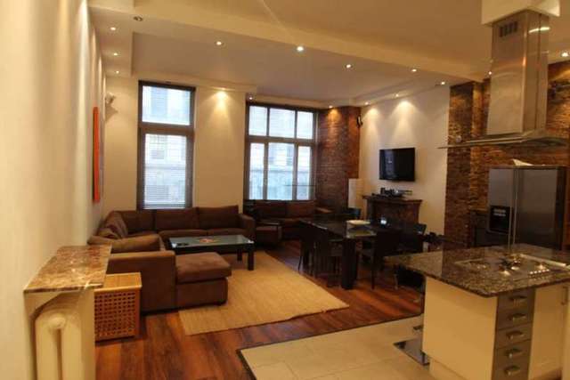  Image of 3 bedroom Apartment to rent in Bolsover Street London W1W at Bolsover Street  London, W1W 5NL