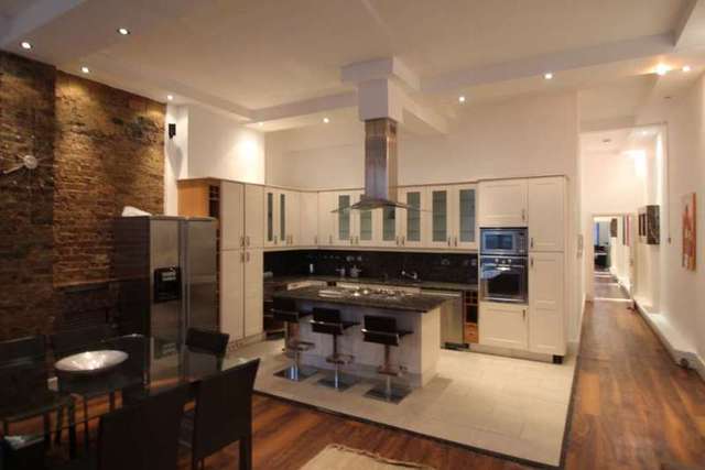  Image of 3 bedroom Apartment to rent in Bolsover Street London W1W at Bolsover Street  London, W1W 5NL