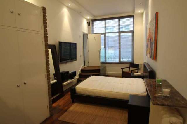  Image of 3 bedroom Apartment to rent in Bolsover Street London W1W at Bolsover Street  London, W1W 5NL