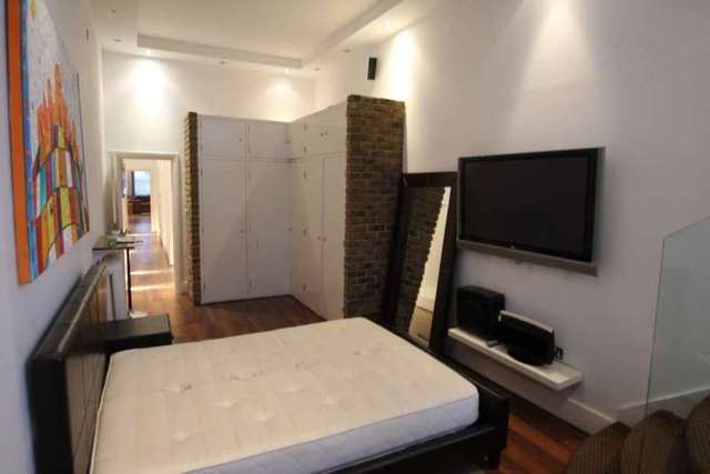  Image of 3 bedroom Apartment to rent in Bolsover Street London W1W at Bolsover Street  London, W1W 5NL