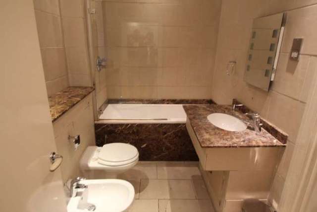  Image of 3 bedroom Apartment to rent in Bolsover Street London W1W at Bolsover Street  London, W1W 5NL