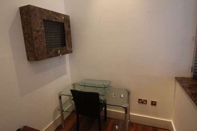  Image of 3 bedroom Apartment to rent in Bolsover Street London W1W at Bolsover Street  London, W1W 5NL