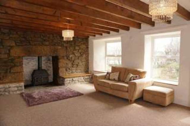  Image of 4 bedroom Detached house for sale in Bolventor Launceston PL15 at Bolventor Launceston, PL15 7TN