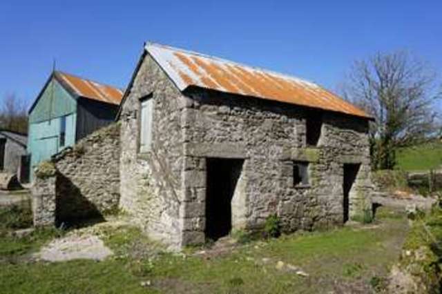  Image of 4 bedroom Detached house for sale in Bolventor Launceston PL15 at Bolventor Launceston, PL15 7TN