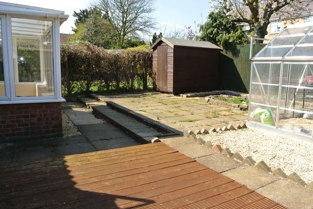  Image of 2 bedroom Detached house for sale in Bourne Road Estate Colsterworth Grantham NG33 at Bourne Road Estate Colsterworth Grantham, NG33 5JQ