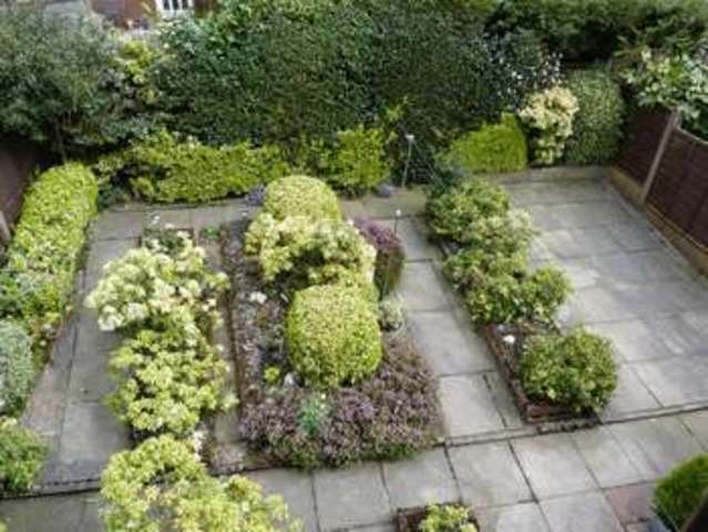  Image of 3 bedroom Terraced house for sale in Bramble Avenue Oldham OL4 at Bramble Avenue  Oldham, OL4 2PQ