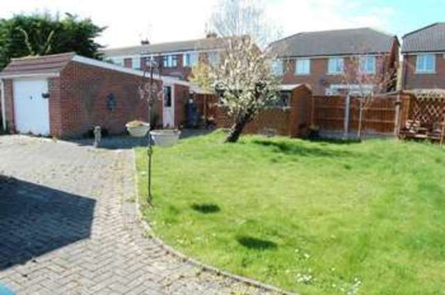  Image of 2 bedroom Detached house for sale in Branksome Avenue Stanford-Le-Hope SS17 at Branksome Avenue  Stanford-Le-Hope, SS17 8BH